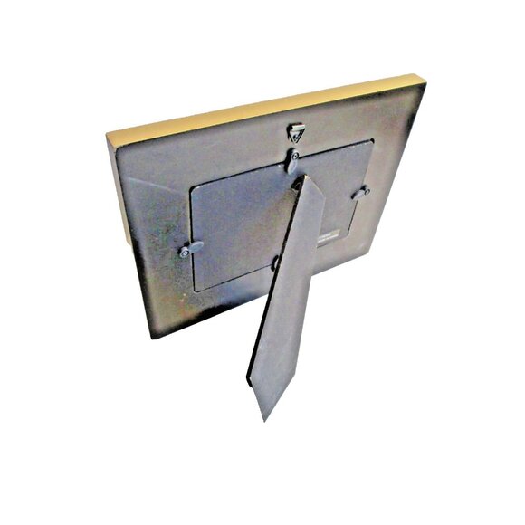 *Cheri Blum FETCO Cottage Chic Floral Design Photo Frame - Table Top - Picture 5 of 6